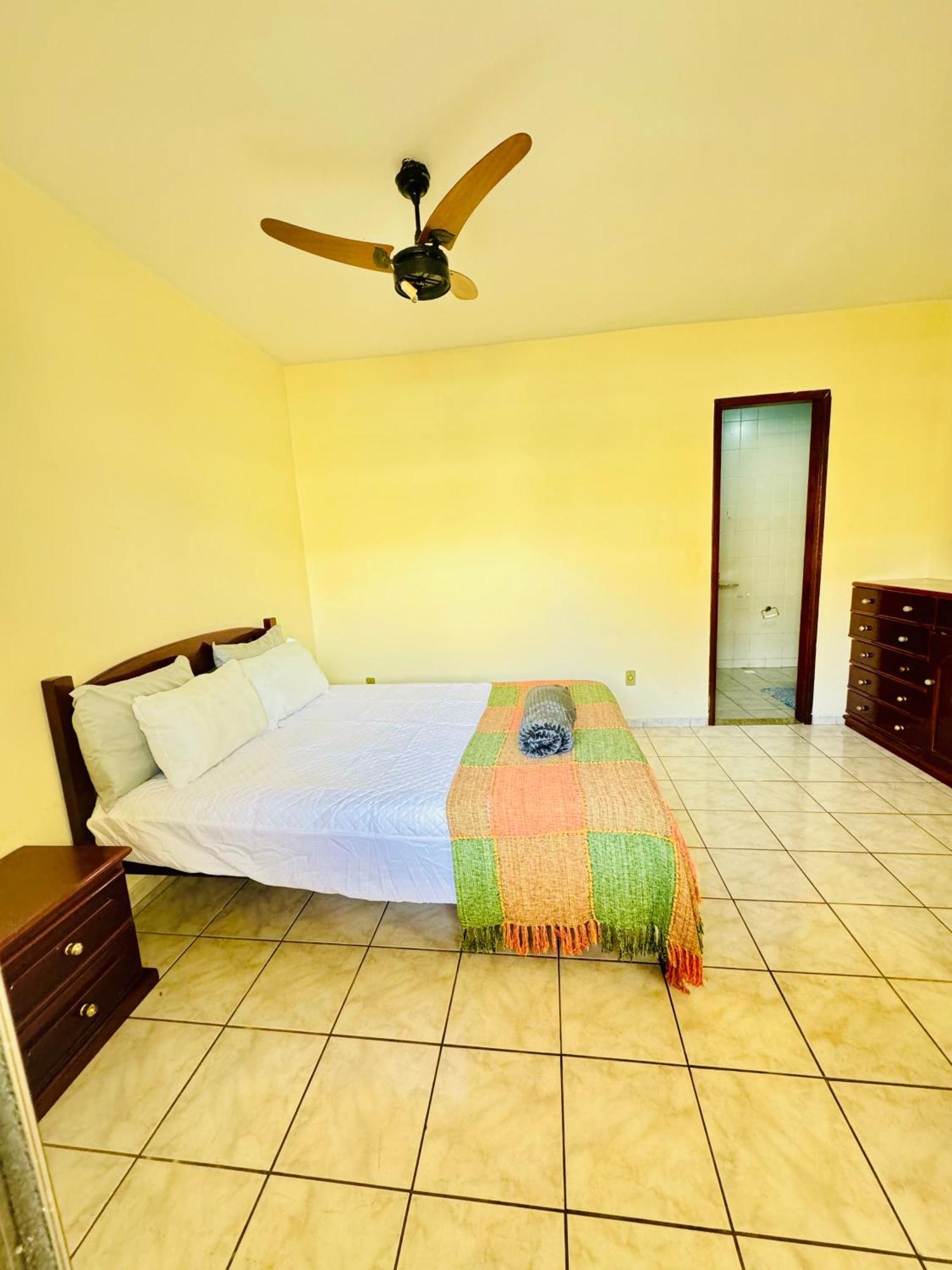 Cobertura Na Prainha 3 Vagas De Garagem Holiday home