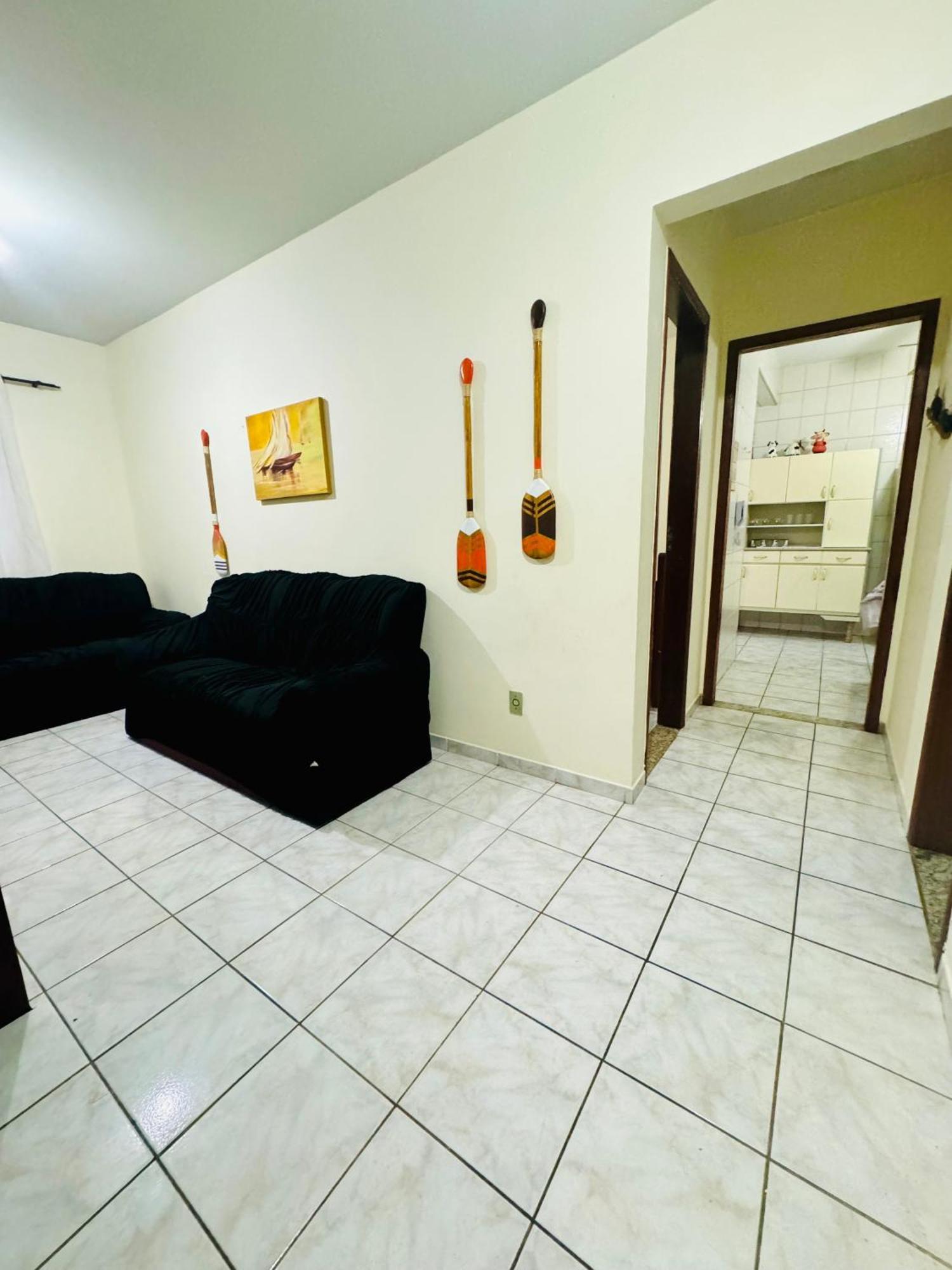 Holiday home Cobertura Na Prainha 3 Vagas De Garagem *