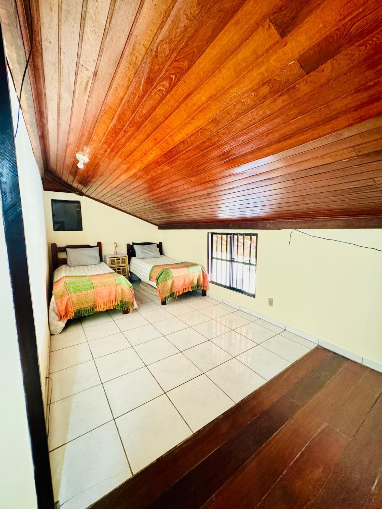 Cobertura Na Prainha 3 Vagas De Garagem Holiday home