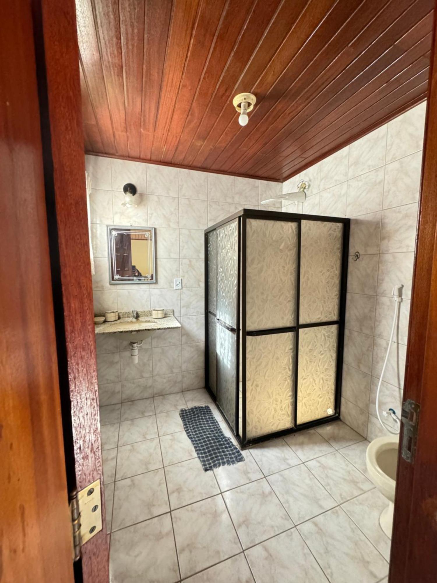 Holiday home Cobertura Na Prainha 3 Vagas De Garagem